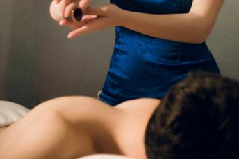 深圳罗湖水疗馆是失眠者的秘密避难所